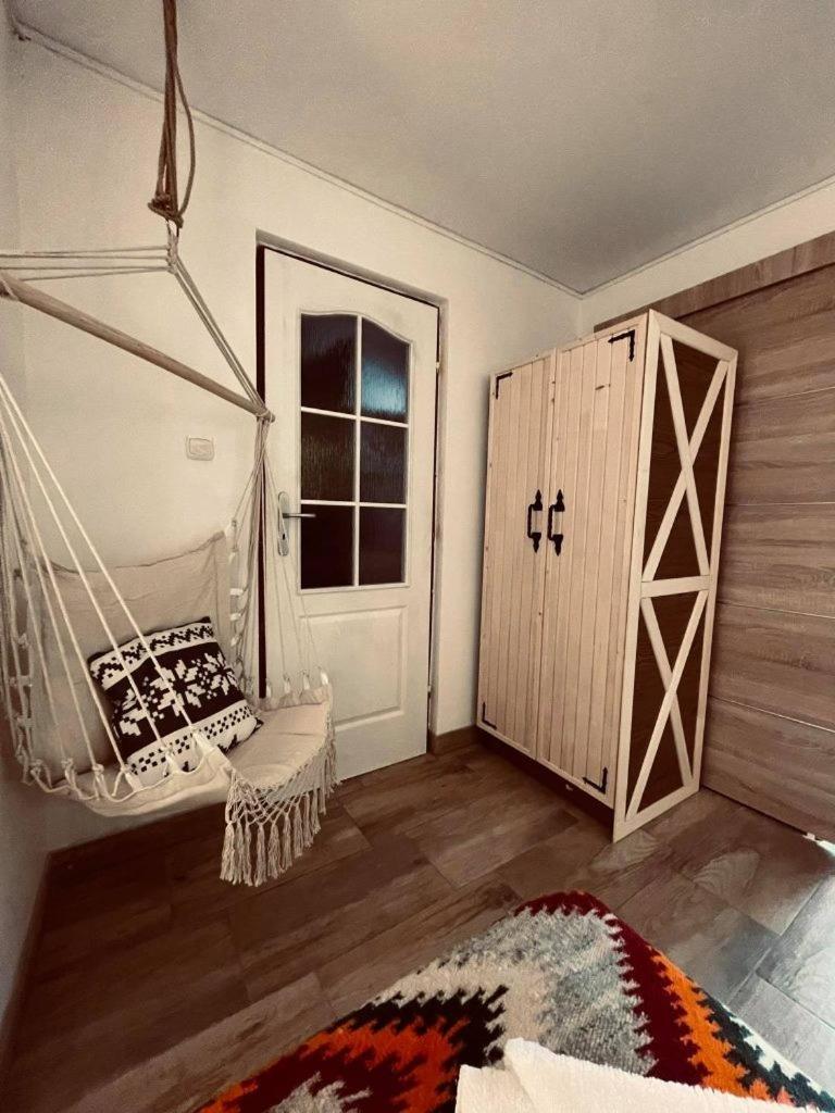 U Aniolka Basen, Sauna, Jacuzzi W Cenie ! Murzasichle Exterior foto